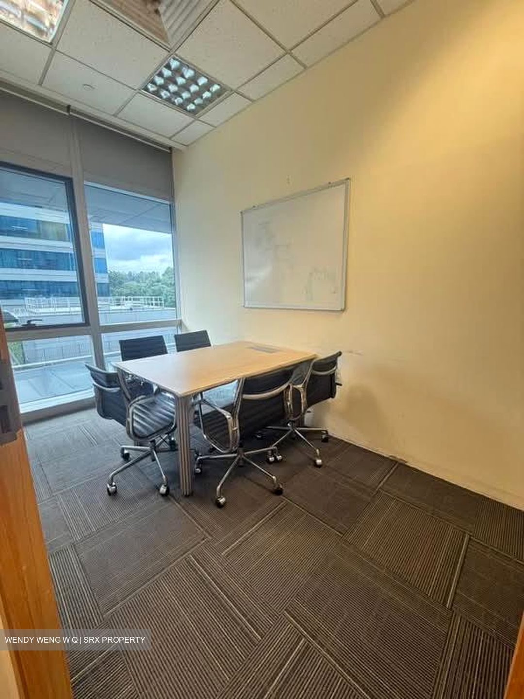 Alexandra Point (D5), Office #600658371